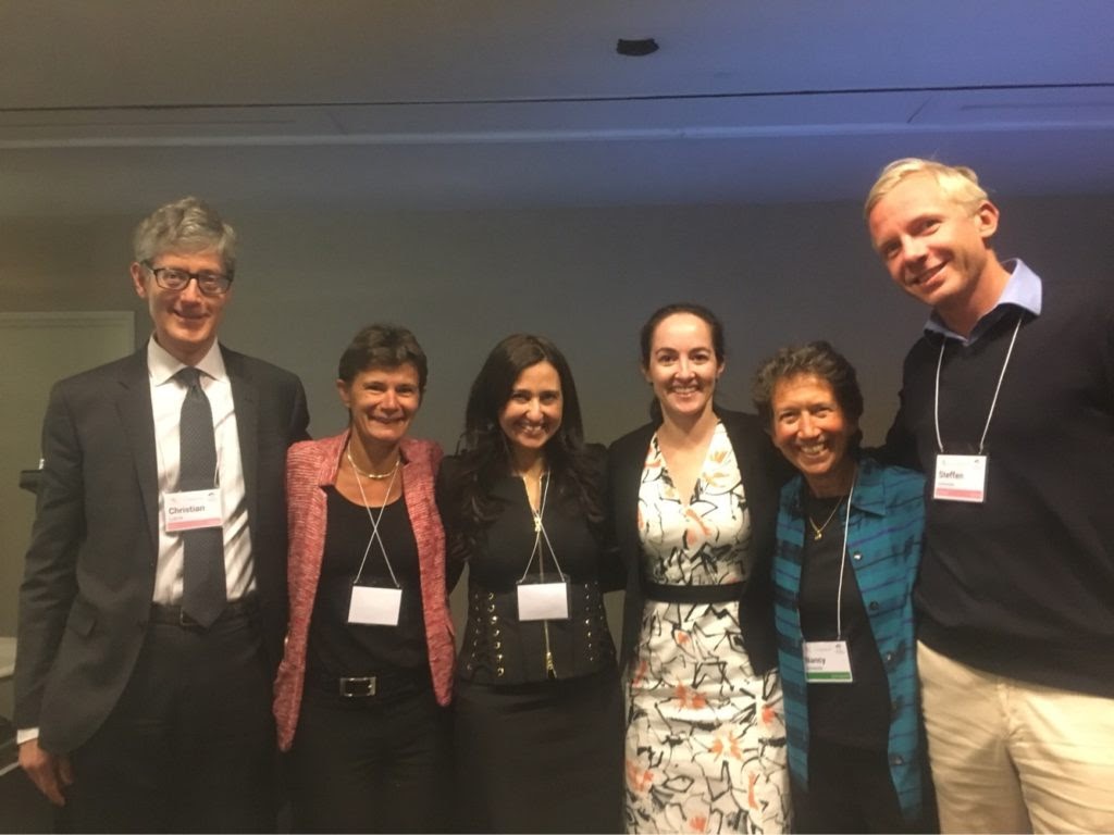Past Meetings – NOSA – The Neuro-Ophthalmology Society of Australia
